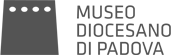 Logo del Museo Diocesano di Padova